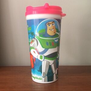 3/$20 Disney/Pixar travel mug